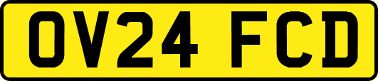OV24FCD