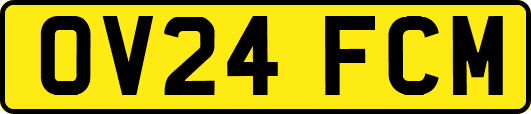 OV24FCM