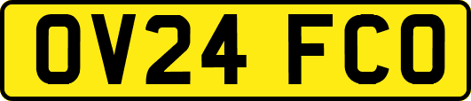 OV24FCO