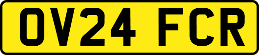 OV24FCR