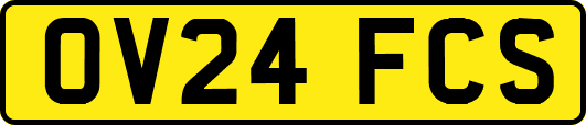 OV24FCS