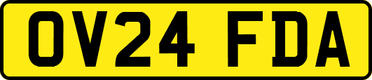 OV24FDA