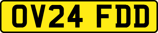 OV24FDD
