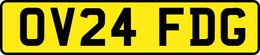 OV24FDG