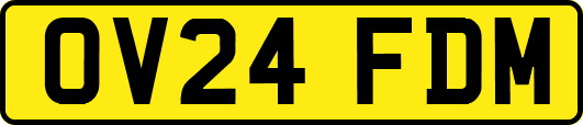 OV24FDM