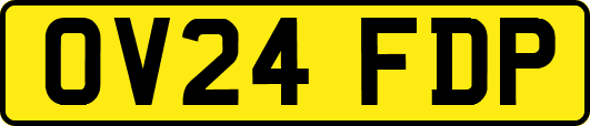 OV24FDP