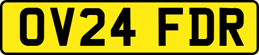 OV24FDR