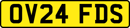 OV24FDS