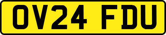 OV24FDU
