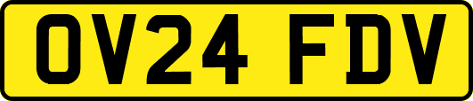 OV24FDV