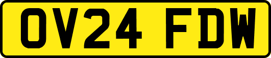 OV24FDW