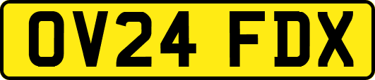 OV24FDX