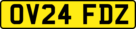 OV24FDZ