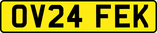 OV24FEK