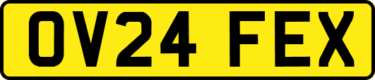 OV24FEX