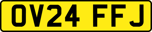 OV24FFJ