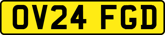OV24FGD