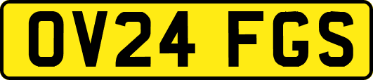 OV24FGS