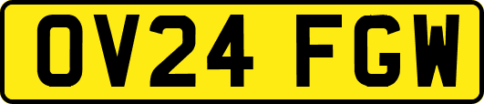 OV24FGW