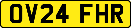 OV24FHR