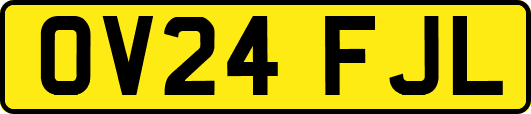OV24FJL