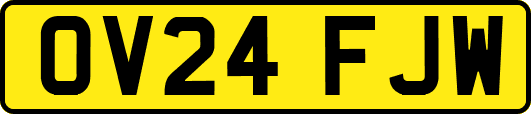 OV24FJW