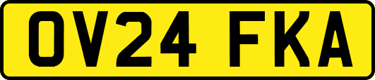 OV24FKA