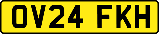 OV24FKH