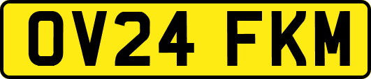 OV24FKM