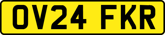 OV24FKR