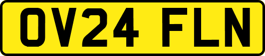 OV24FLN