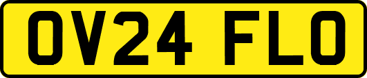 OV24FLO