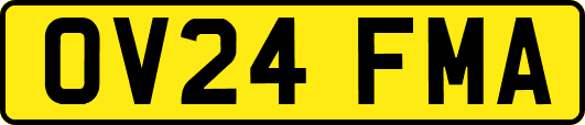 OV24FMA
