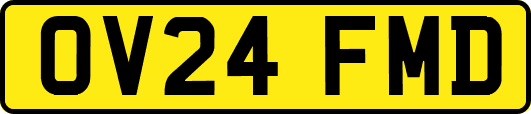 OV24FMD