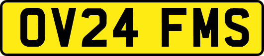 OV24FMS