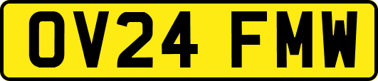 OV24FMW