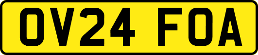 OV24FOA