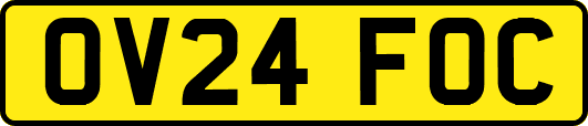 OV24FOC