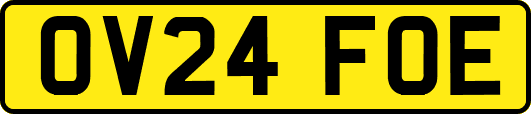 OV24FOE