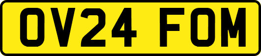 OV24FOM
