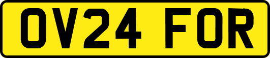 OV24FOR
