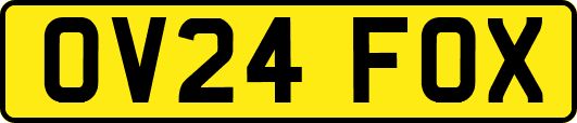 OV24FOX