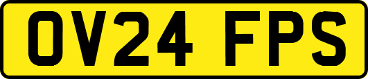 OV24FPS