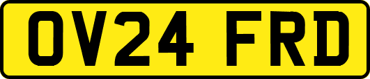 OV24FRD
