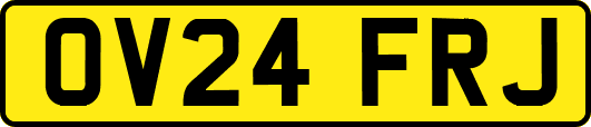 OV24FRJ