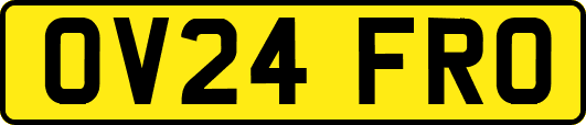 OV24FRO