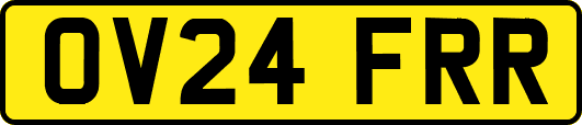OV24FRR