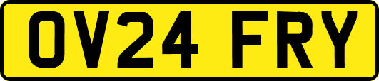 OV24FRY