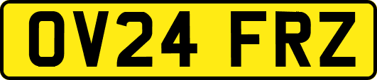 OV24FRZ