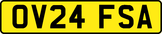 OV24FSA